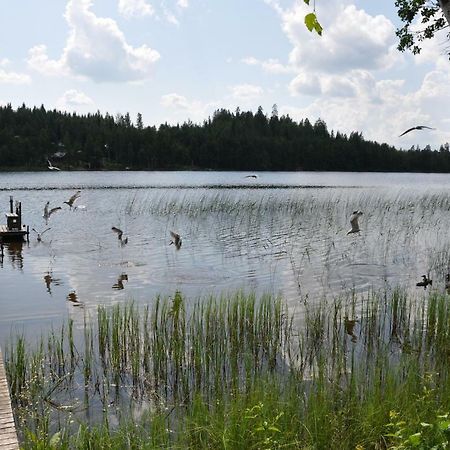 Willa Moekki Etelaeranta Mikkeli Zewnętrze zdjęcie
